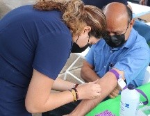 La falta de síntomas durante las etapas iniciales del cáncer de próstata, lo que contribuye a su detección tardía y a la alta mortalidad asociada a esta enfermedad. EL INFORMADOR / ARCHIVO