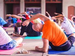 Hay hábitos saludables que le pueden sumar hasta 24 años a tu vida. UNSPLASH / A. Mahapatra