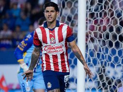 El partido Forge vs Chivas se jugará este miércoles 7 de febrero a las 19:00 horas tiempo del centro de México. IMAGO7