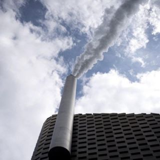 Comisión Europea propone que la UE recorte sus emisiones de CO2 un 90 % para 2040