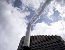 El nivel de ambición de la Comisión es inferior al reclamado por el Consejo Asesor independiente que evalúa las políticas climáticas comunitarias. EFE / ARCHIVO