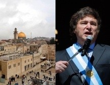 Durante su estancia se reunirá con las máximas autoridades del Estado judío. Este mismo martes con el presidente, Isaac Herzog, y mañana con el primer ministro, Benjamín Netanyahu. EFE / ARCHIVO