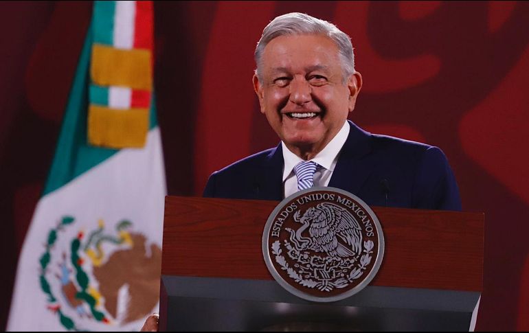 López Obrador consideró que los ataques son 