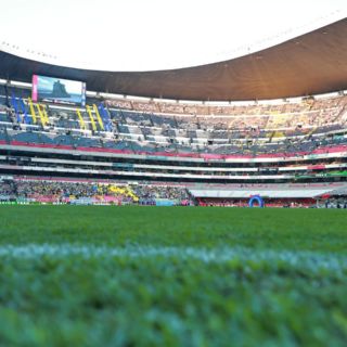 Descartan remodelación de zona del Estadio Azteca para Mundial 2026