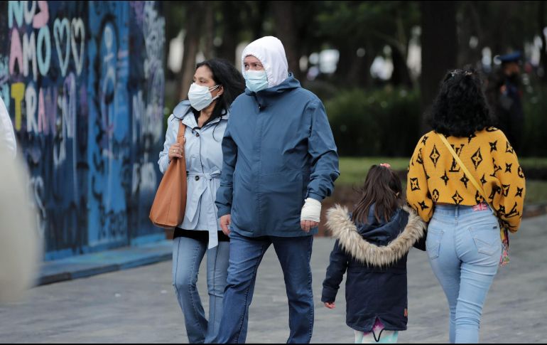 Esta medida se da con el objetivo de proteger a los niños. SUN/ARCHIVO