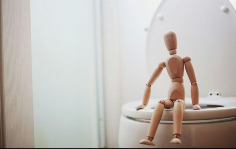 Miles de personas en el mundo padecen de estreñimiento. ESPECIAL/ Foto de Giorgio Trovato en Unsplash