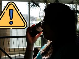 Esta es una forma de ponerle fin a esas molestas llamadas de SPAM de todo tipo. NOTIMEX / ARCHIVO