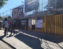 En estas escuelas encontrarás una mayor posibilidad de ingresar. SUN/ARCHIVO