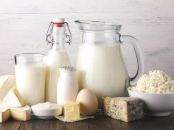 La mayoría de los casos se producen por la ingestión de leche o queso no pasteurizados de cabras u ovejas infectadas. SUN / ARCHIVO