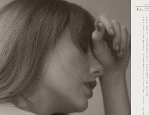 El nuevo álbum de la cantante fue anunciado por la propia Taylor Swift en la ceremonia de los Grammys del domingo pasado. ESPECIAL / X: @taylorswift13