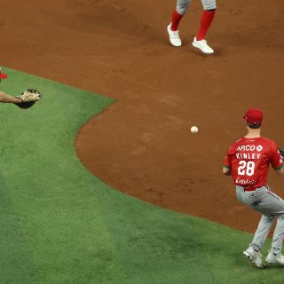 Serie del Caribe: México se despide con victoria de Miami