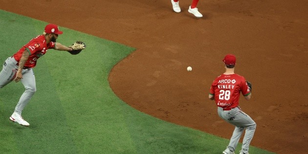 Serie del Caribe: M&eacute;xico se despide con victoria de Miami