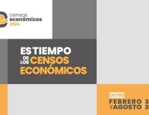 El INEGI invitó a participar en los censos económicos del 2024 para poder recopilar la mayor cantidad de información. ESPECIAL / X: @INEGI_INFORMA
