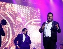La banda es una de las más esperadas de la gala. SUN/ARCHIVO