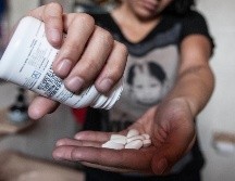 Esta extraña enfermedad puede ser producida por una reacción negativa al consumo de ciertos medicamentos. EL INFORMADOR / ARCHIVO
