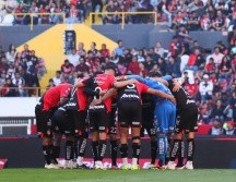 Atlas afronta la Jornada 6 sin tener jugadores suspendidos. IMAGO7.