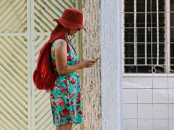 En algunos dispositivos, puedes ver si una persona te ha bloqueado accediendo a la lista de bloqueo.  EL INFORMADOR/ C. Zepeda.