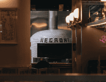 A continuación te compartimos una lista de los mejores restaurantes para celebrar San Valentín. ESPECIAL/NEGRONI