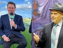 Las corridas de toros han adquirido bastante relevancia en las redes sociales y esto detonó una pelea entre David Faitelson y René Franco. ESPECIAL/ X: @DavidFaitelson_. EL INFOMADOR/ ARCHIVO.