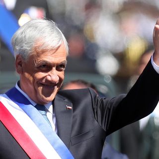 Así es el Robinson R66, modelo del helicóptero en que se accidentó Sebastián Piñera