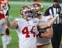 Existen diversas supersticiones que se mantienen sólidas entre los aficionados del deporte. AFP/ ARCHIVO.