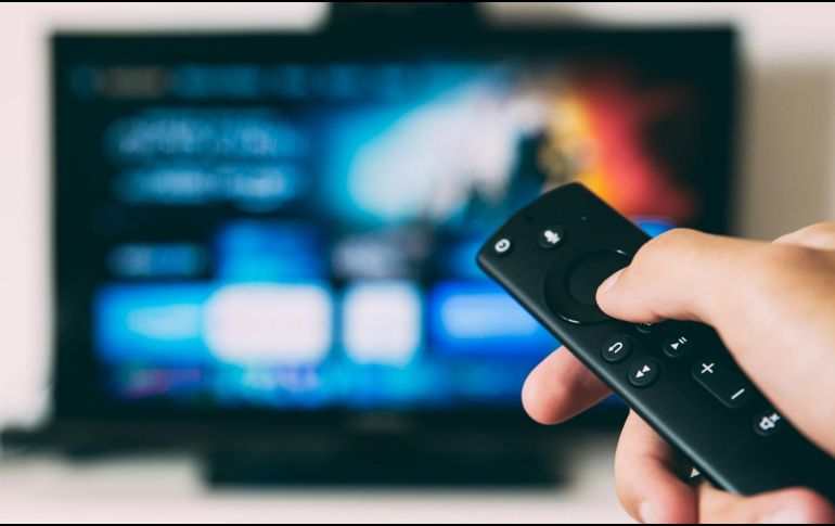 La nueva aplicación agrupará los contenidos y los derechos deportivos de los tres grupos mediáticos. Unsplash.