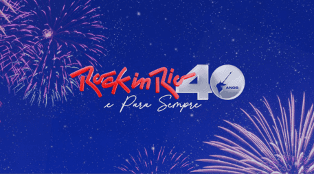 Desde el primer festival de Rock in Río, que tuvo lugar en 1985 en Río de Janeiro, ya han sido 22 ediciones.X/@rockinrio