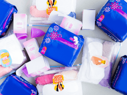 El legislador recalca que la menstruación digna forma parte de los derechos humanos de las mujeres. CANVA