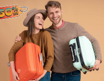 El descuento será válido al comprar entre el 01 y el 29 de febrero para viajar del 02 de febrero al 30 de junio de 2024.FREEPIK