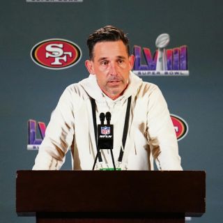 Super Bowl 2024: Los 49ers no moverán sus prácticas