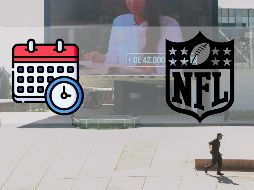 La pantalla Bicentenario vuelve a tener acción para estas tres funciones para calentar el Superbowl. EL INFORMADOR / ARCHIVO