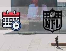 La pantalla Bicentenario vuelve a tener acción para estas tres funciones para calentar el Superbowl. EL INFORMADOR / ARCHIVO