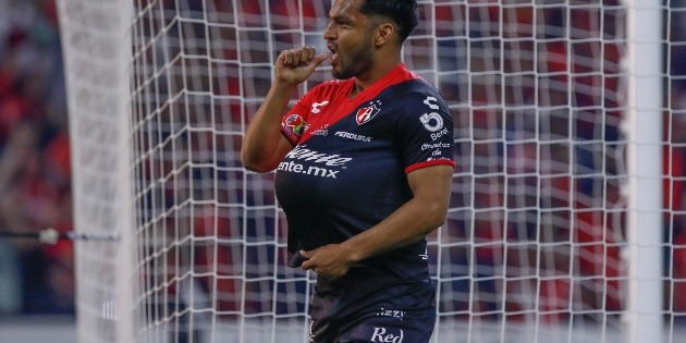 Liga MX: Los futbolistas que pelean el campeonato de goleo, 3 son mexicanos