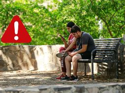 Realiza estas recomendaciones para evitar cualquier tipo de espionaje a través tus dispositivos inteligentes. EL INFORMADOR / ARCHIVO