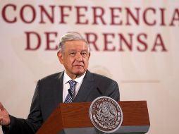 AMLO declara inconformidad con las empresas y autoridades que permiten la venta y consumo de vapeadores. SUN/ARCHIVO