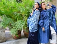 Julia Franco y Renata Franco. GENTE BIEN JALISCO/ Marifer Rached