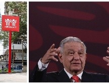 Una de las propuestas que presentó AMLO a principio de la semana, busca acercar el valor de vivienda a los trabajadores a través del Infonavit.  EL INFORMADOR / ARCHIVO / SUN / EMG