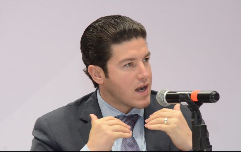 García Sepúlveda agregó: 