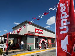 Todos los productos, tanto orgánicos, como de primera necesidad, están disponibles para a ti en sus tiendas las 24 horas del día, los 7 días de la semana. EL INFORMADOR / H. Figueroa