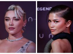 Los actores de Dune segunda parte estuvieron interactuando con fans mexicanos por el estreno de la película. SUN / EELG