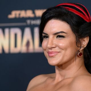 Ex actriz de "The Mandalorian" demanda a Disney por despedirla