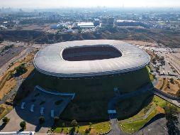 En México se jugarán 13 de los encuentros del Mundial 2026, 4 de los cuales serán en el Estadio AKRON. EL INFORMADOR / ARCHIVO