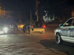 De acuerdo con la Comisaría, la finalidad principal es inhibir actos delincuenciales. ESPECIAL