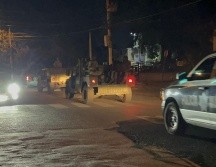 De acuerdo con la Comisaría, la finalidad principal es inhibir actos delincuenciales. ESPECIAL