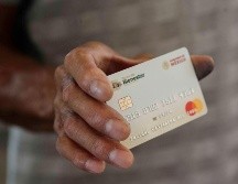 La Pensión Bienestar es uno de los programas más importantes del actual sexenio. EL INFORMADOR/ ARCHIVO