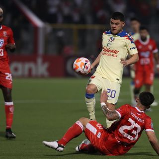 José Ramón Fernández lanza brutal crítica contra el América