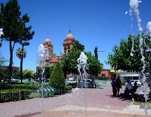 Jiménez es uno de los nuevos Pueblos Tradicionales de Chihuahua. ESPECIAL/FIDEICOMISO PARA LA PROMOCIÓN TURÍSTICA DEL ESTADO DE CHIHUAHUA ¡AH CHIHUAHUA!.