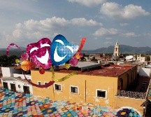 El municipio de Etzatlán será una de las sedes de este fin de semana de carnavales, ¡visítalo! EFE / ARCHIVO