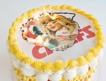 La cantante ha aumentado sus viajes alrededor del mundo tras la relación con el jugador de los Kansas City Chiefs, Travis Kelce. AP / Mark Vancleave