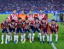 Fernando Gago buscará ganar el partido de ida para poder disputar el partido de vuelta con más tranquilidad. IMAGO7/Archivo